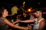 Saturday Beach Party at Edde Sands, Part 1 of 3